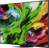 LG LG 65QNED87A6B.AEU