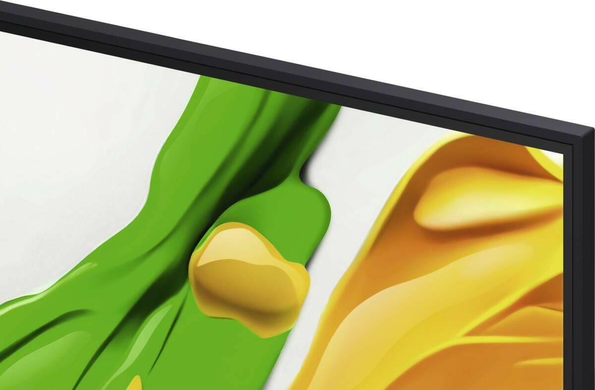 LG LG 65QNED87A6B.AEU