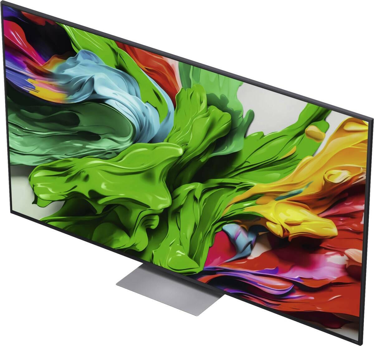 LG LG 65QNED87A6B.AEU