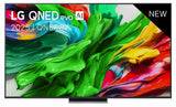 LG LG 65QNED87A6B.AEU