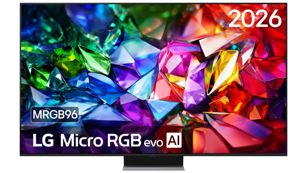 LG LG 75MRGB96B9B.AEU