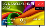 LG LG 75NU900B6LA