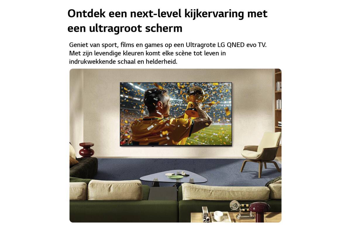 LG LG 75NU900B6LA