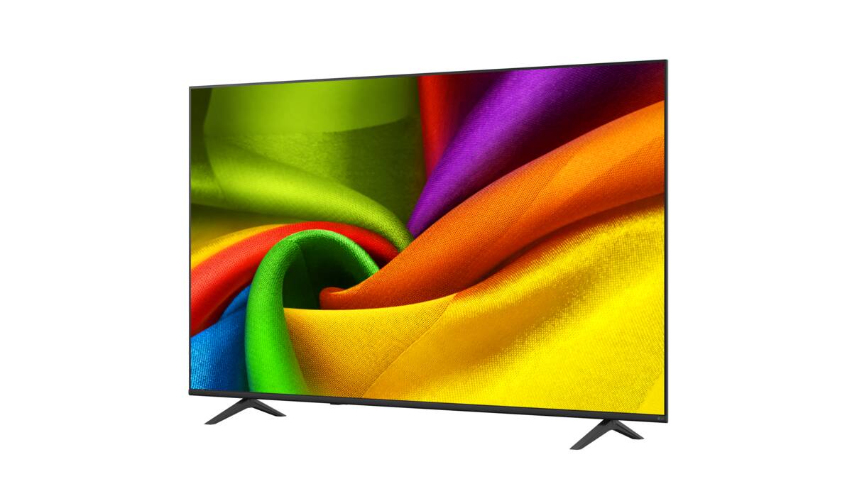 LG LG 75NU900B6LA