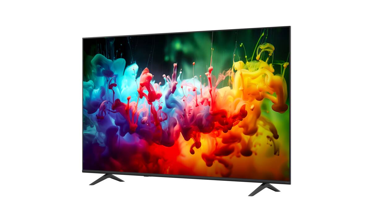 LG LG 75QNED72B6A