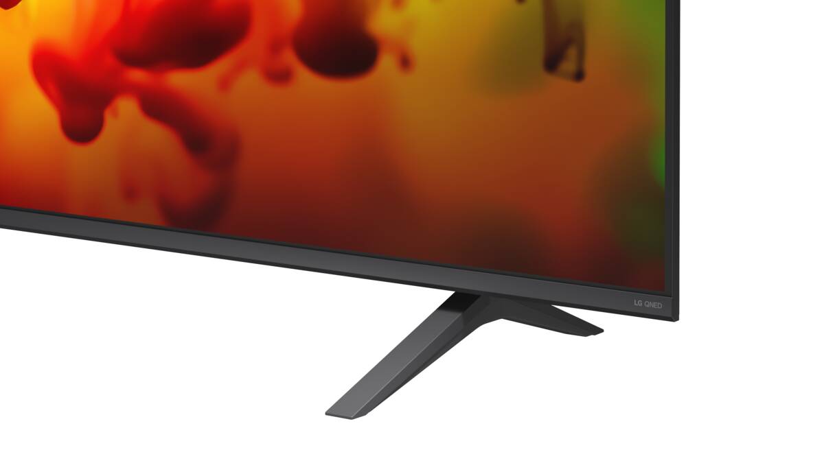 LG LG 75QNED72B6A