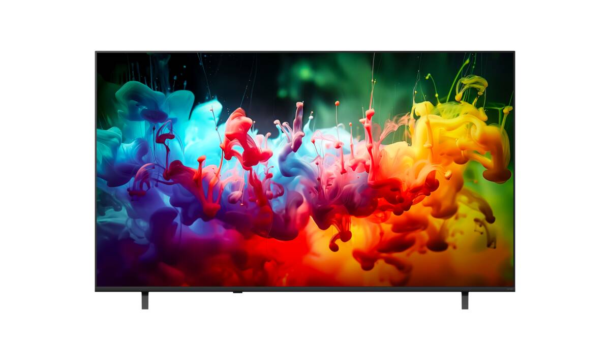 LG LG 75QNED72B6A