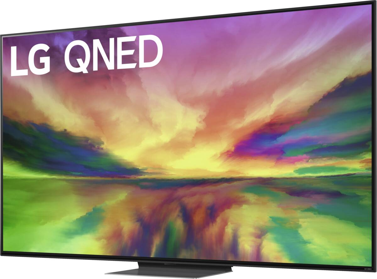 LG LG 75QNED826RE
