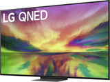LG LG 75QNED826RE