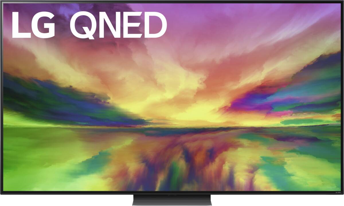 LG LG 75QNED826RE