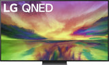 LG LG 75QNED826RE