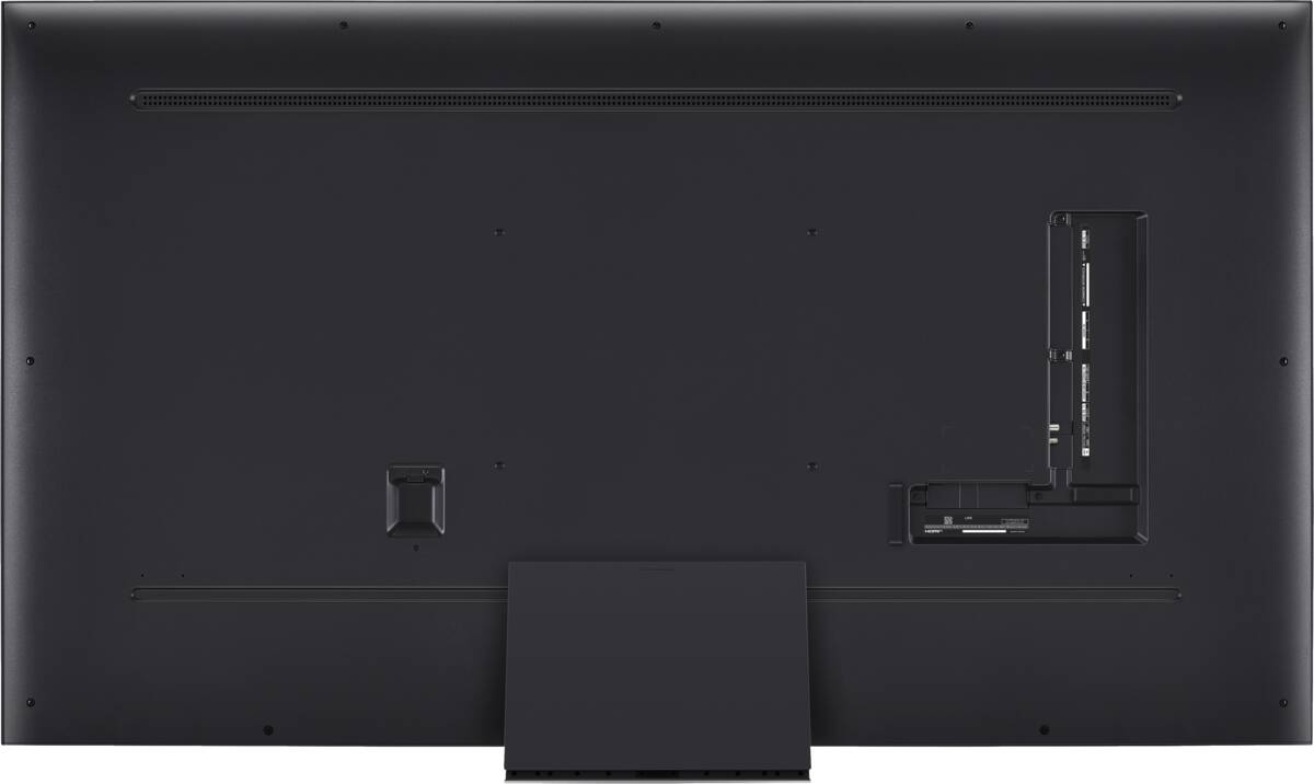 LG LG 75QNED826RE