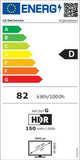 LG LG 75QNED84A6C.AEU