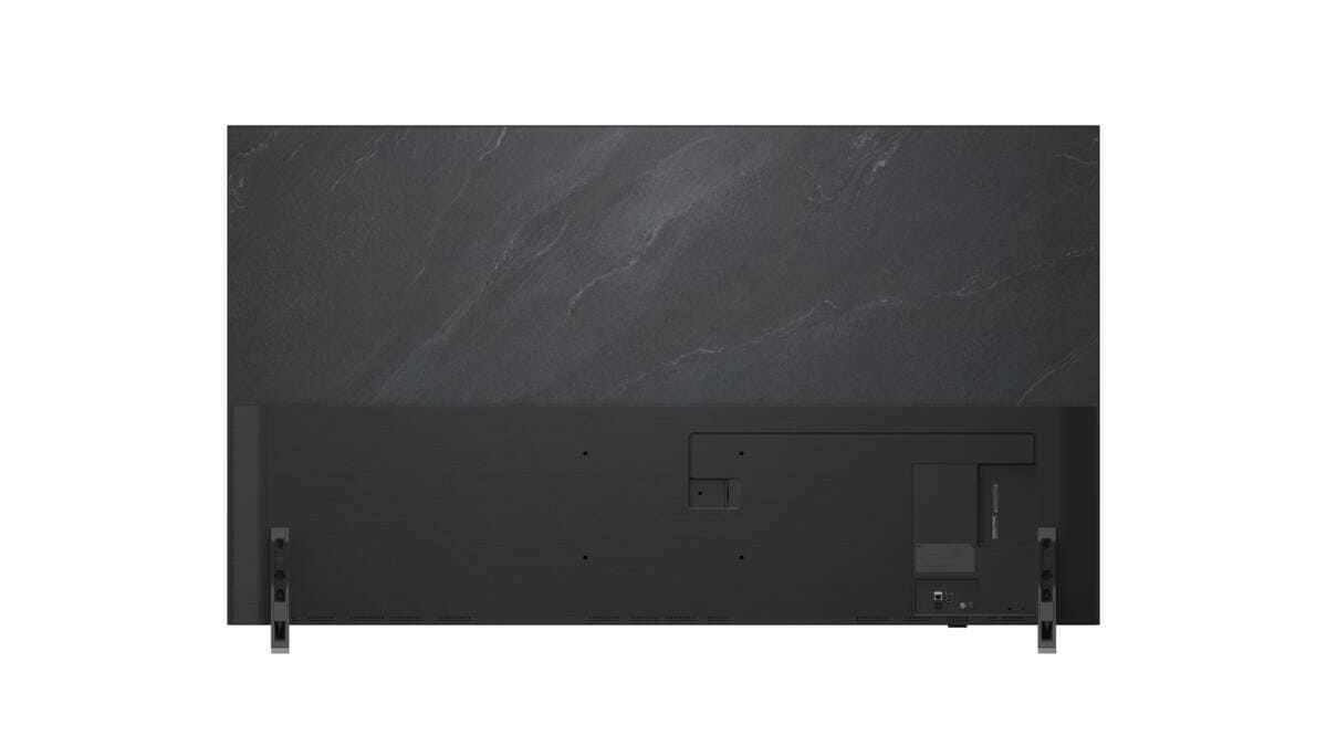 LG LG 75QNED84A6C.AEU