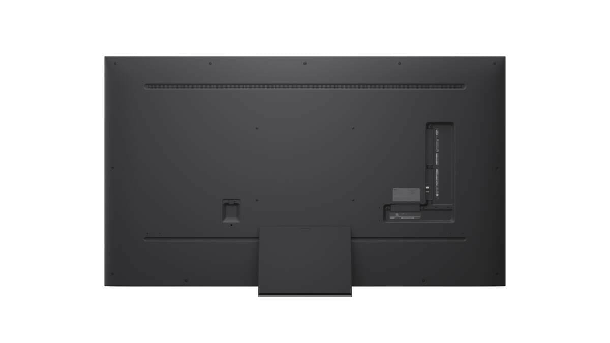 LG LG 75QNED87A6B.AEU