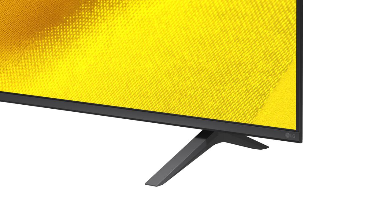 LG LG 85NU900B6LA