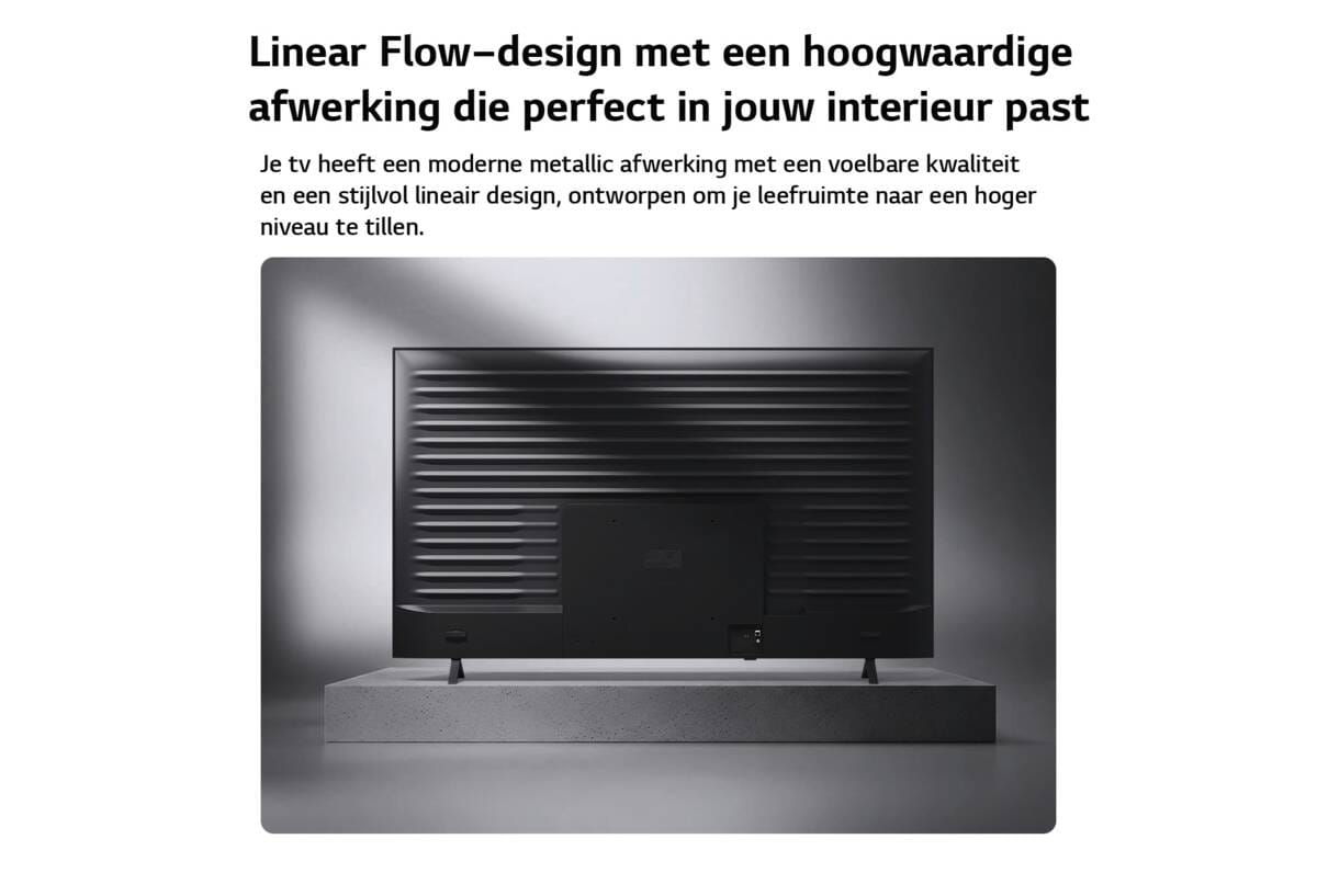 LG LG 85NU900B6LA