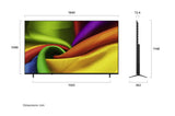 LG LG 85NU900B6LA