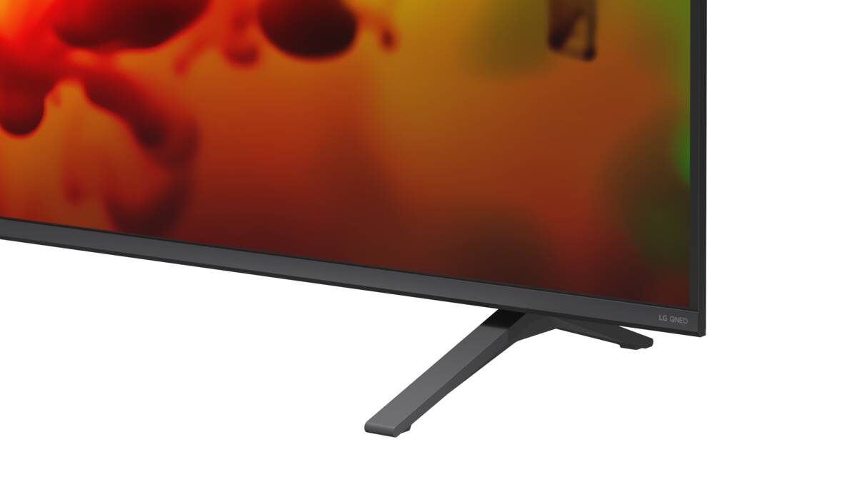 LG LG 85QNED72B6A