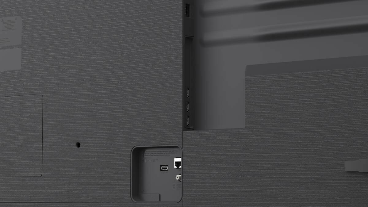 LG LG 85QNED72B6A