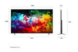 LG LG 85QNED72B6A