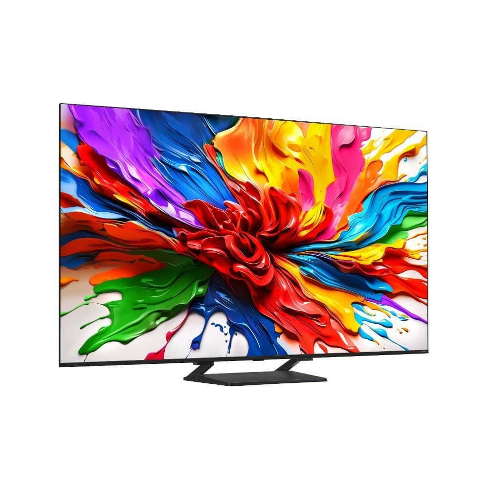 LG LG 85QNED93A6A.AEUQ