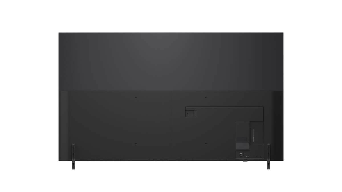 LG LG 86QNED82A6B.AEU