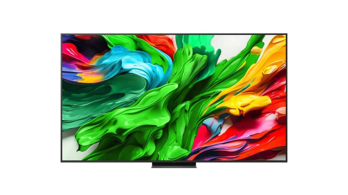 LG LG 86QNED86A6A.AEU