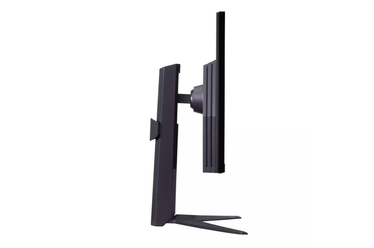 LG LG Gaming 27GR83Q-B QHD