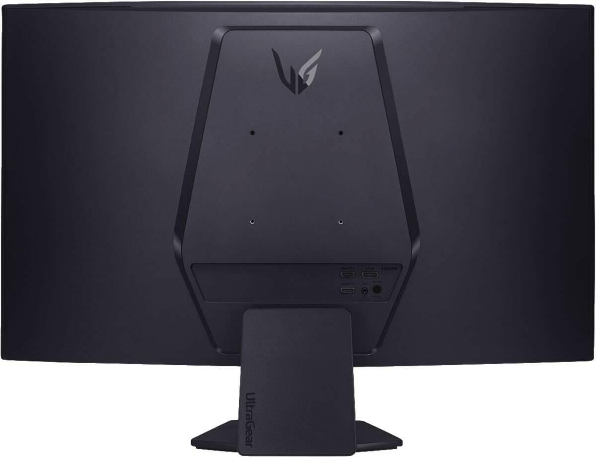 LG LG Gaming 32GS60QC-B QHD