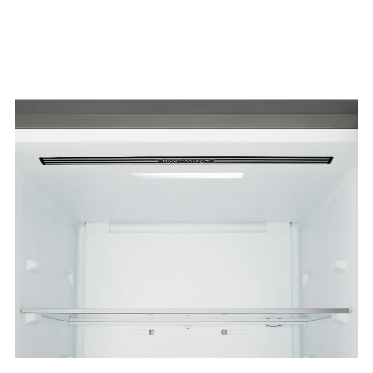 LG LG GBBS312APY zilver