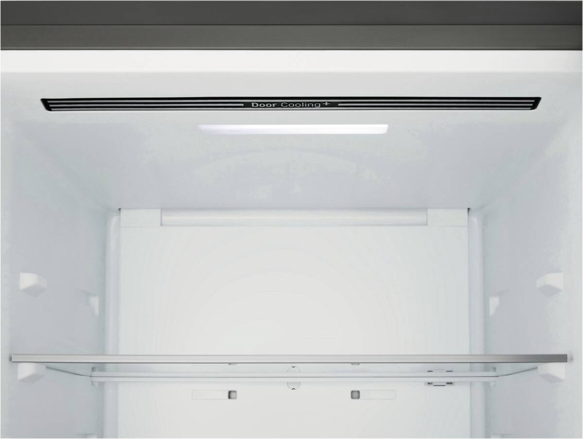 LG LG GBBS312CPY zilver