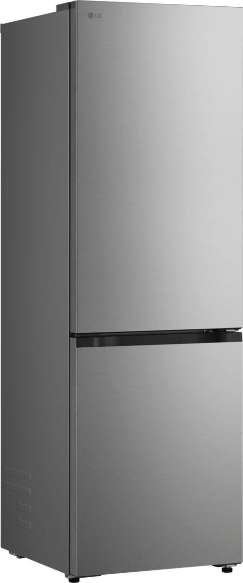 LG LG GBBS312CPY zilver