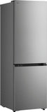 LG LG GBBS312CPY zilver