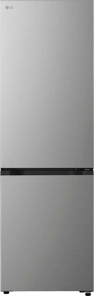 LG LG GBBS312CPY zilver