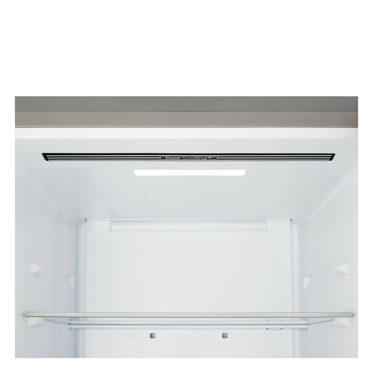 LG LG GBBS322APY zilver