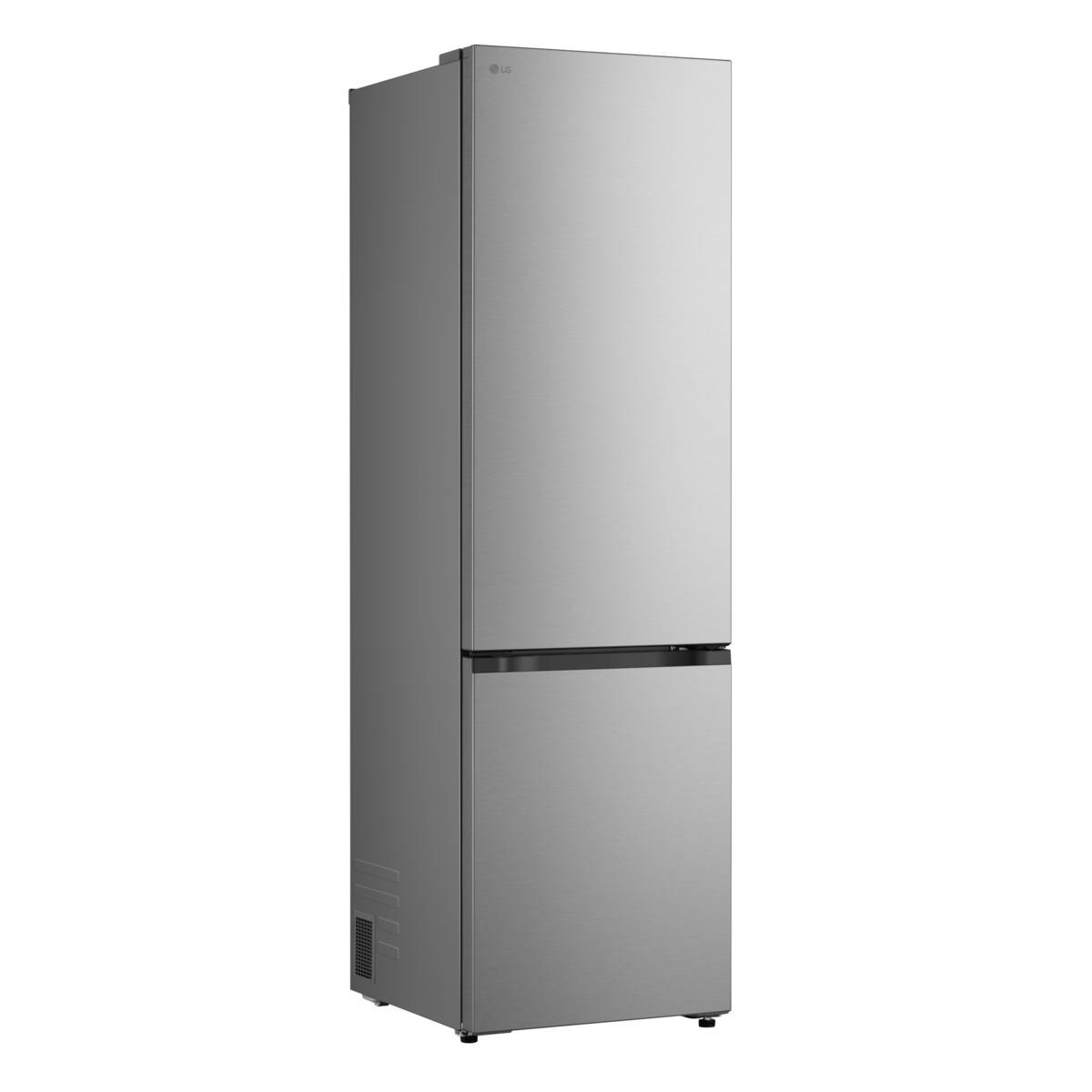LG LG GBBS322APY zilver