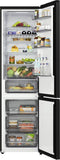 LG LG GBBS322BEV zwart
