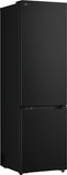 LG LG GBBS322BEV zwart