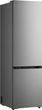 LG LG GBBS322BPY zilver