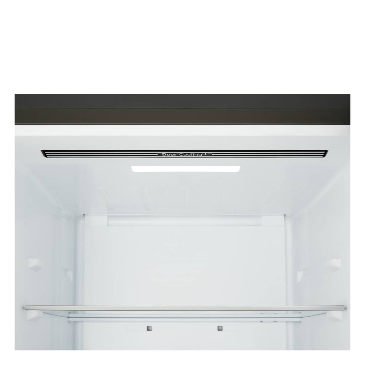 LG LG GBBS322CEV zwart