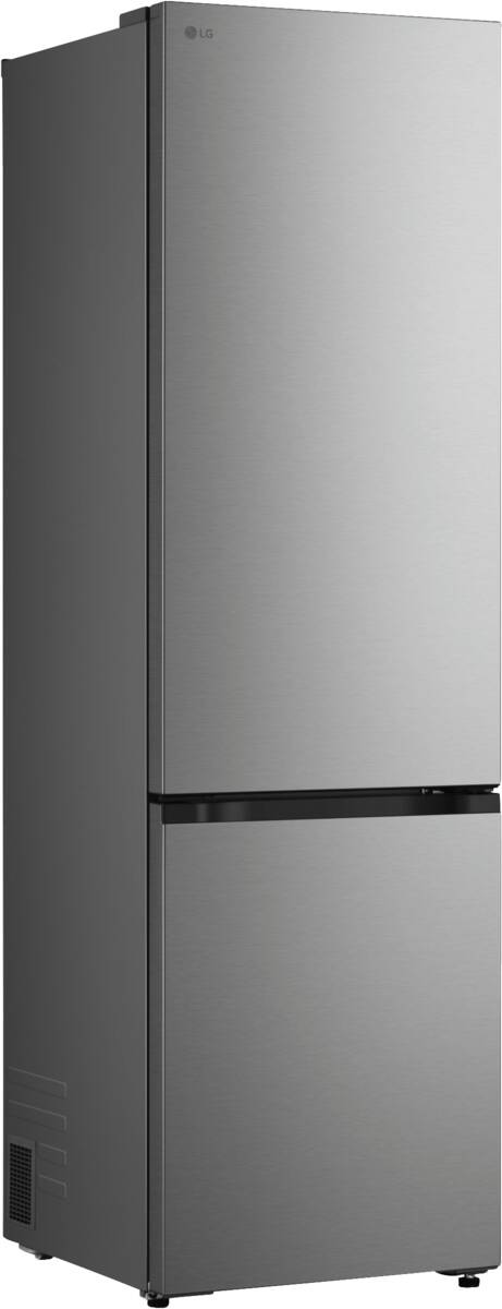 LG LG GBBS322CPY zilver