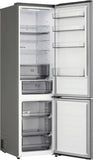 LG LG GBBS322CPY zilver