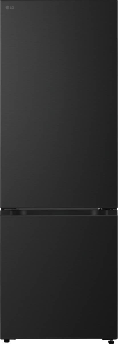 LG LG GBBW322AEV zwart