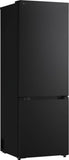 LG LG GBBW322AEV zwart