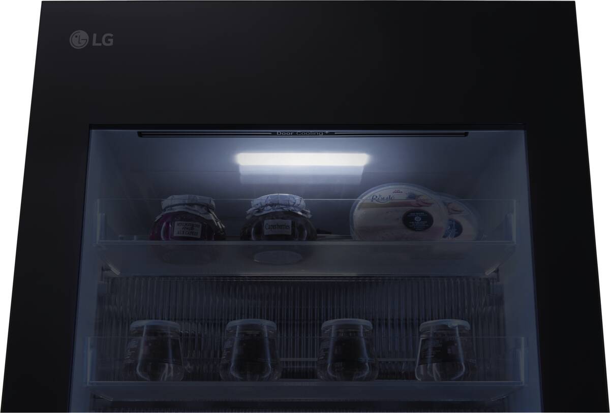 LG LG GBG5160CEV