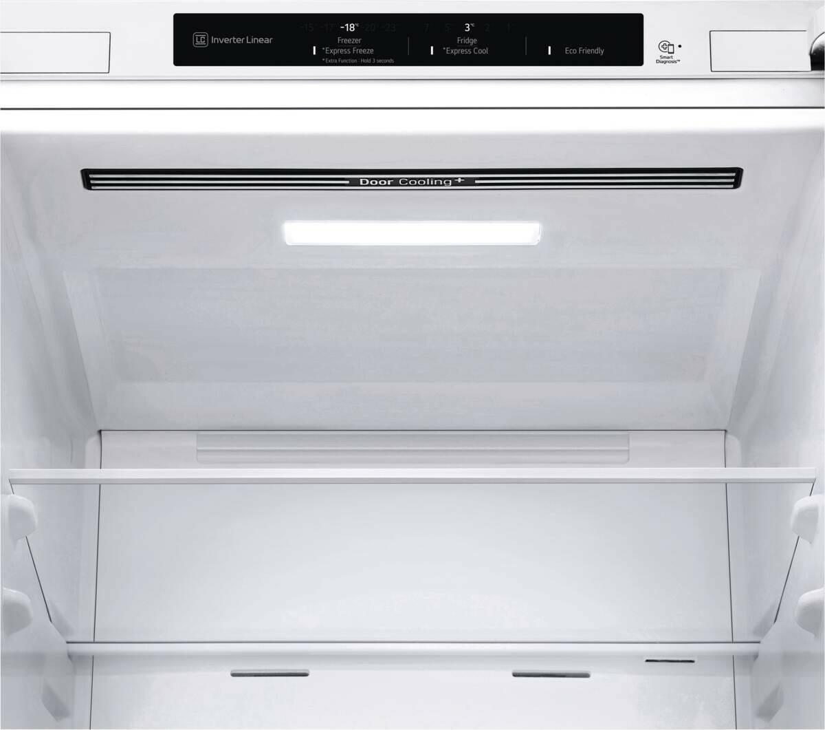 LG LG GBV3100CSW wit