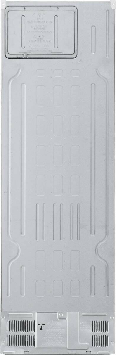 LG LG GBV3100CSW wit