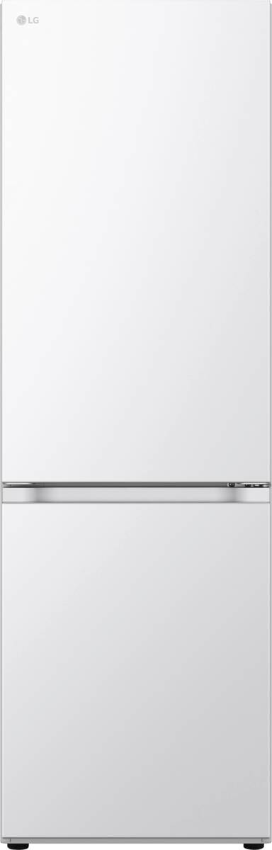 LG LG GBV3100CSW wit