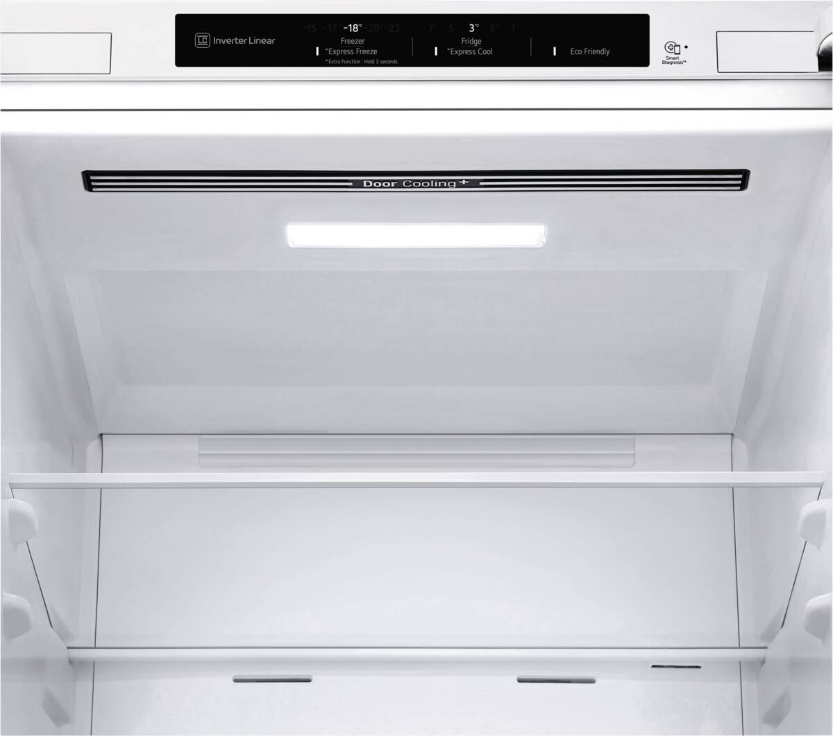 LG LG GBV3100CSW wit